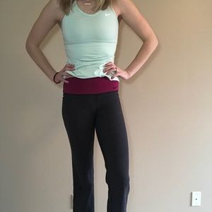 Nike Yoga Pants